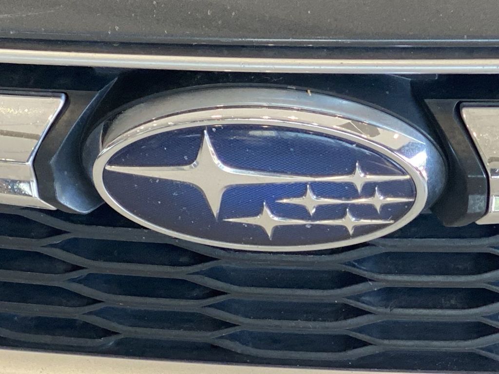 Thumbnail: 2019 Subaru Impreza - 19
