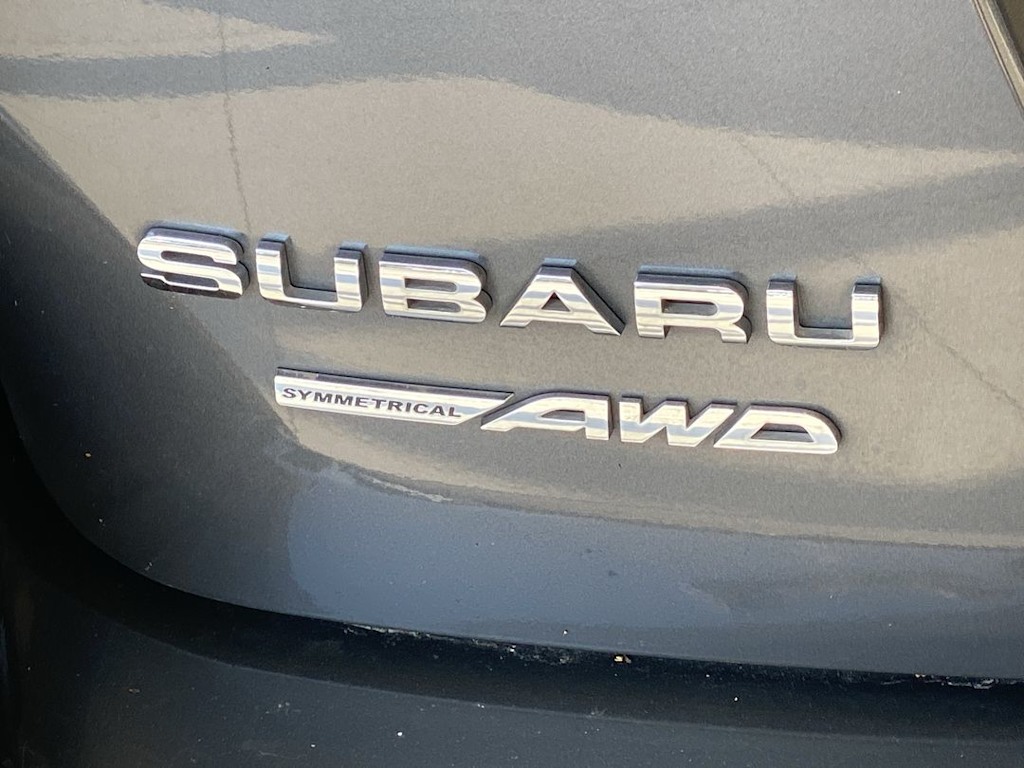 Thumbnail: 2019 Subaru Impreza - 20