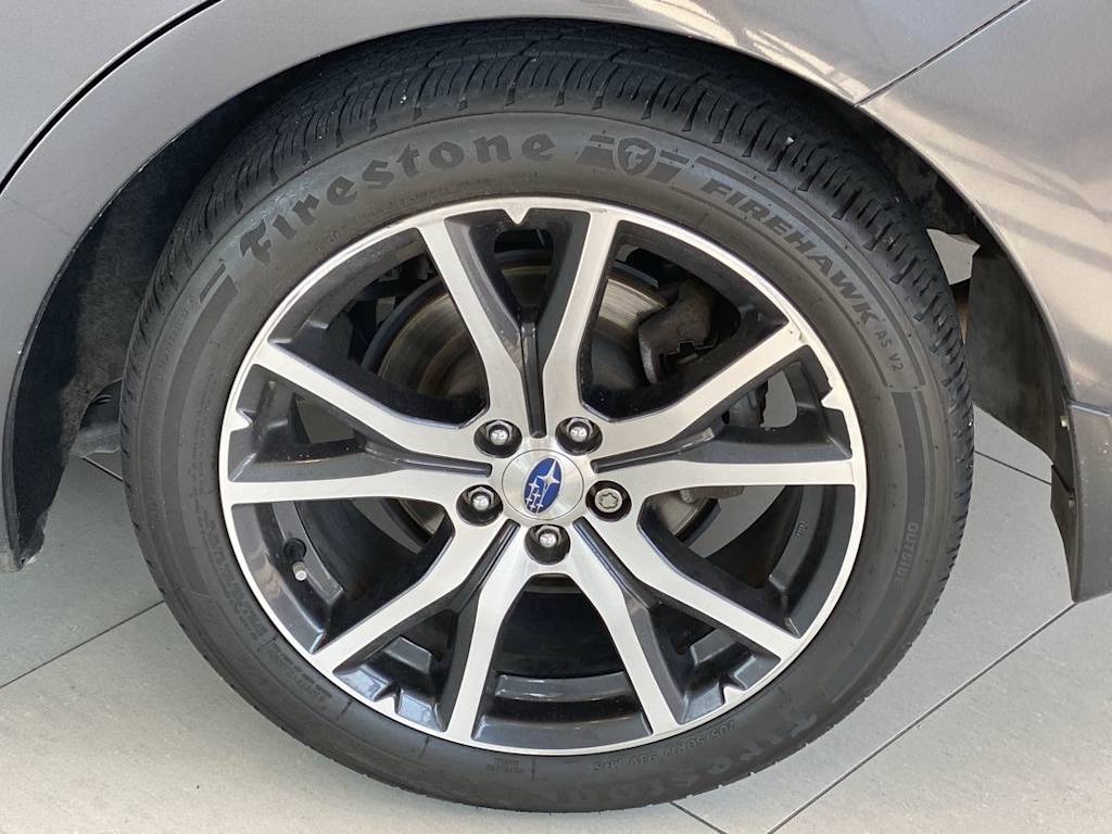 Thumbnail: 2019 Subaru Impreza - 6