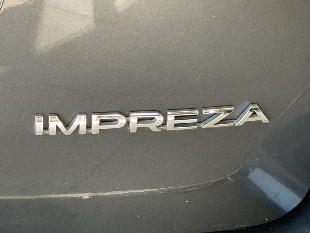 Thumbnail: 2019 Subaru Impreza - 21