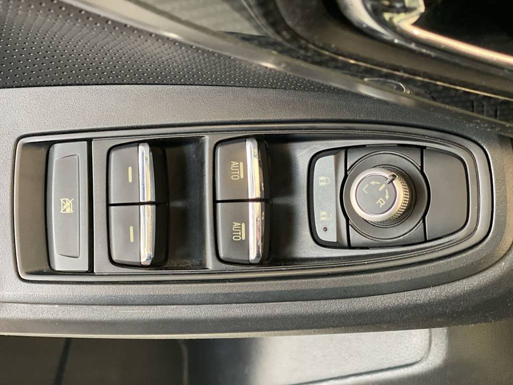 Thumbnail: 2019 Subaru Impreza - 23