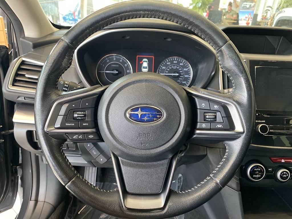Thumbnail: 2019 Subaru Impreza - 2
