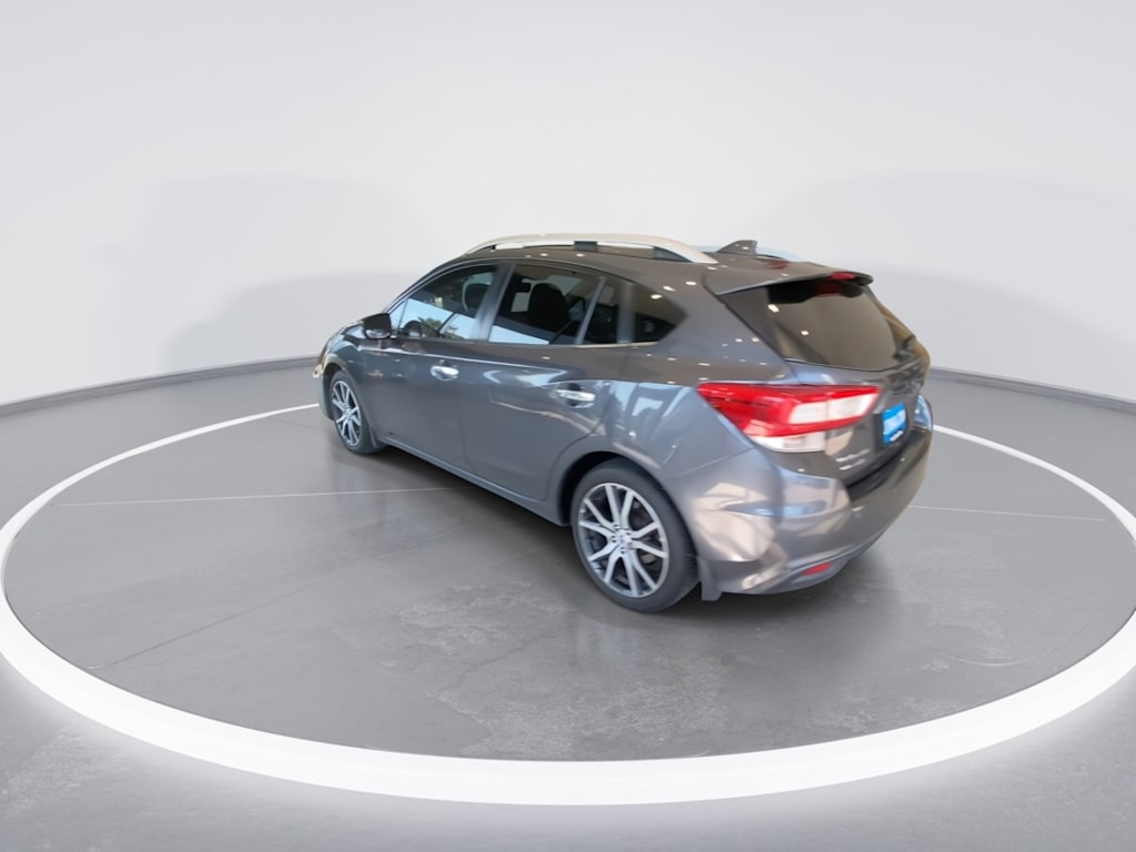 Thumbnail: 2019 Subaru Impreza - 5