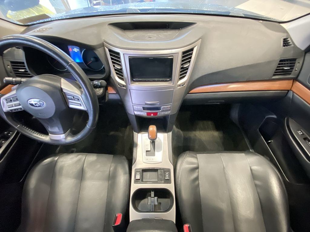 Thumbnail: 2014 Subaru Outback - 9