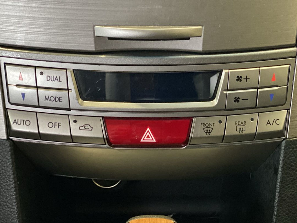 Thumbnail: 2014 Subaru Outback - 26