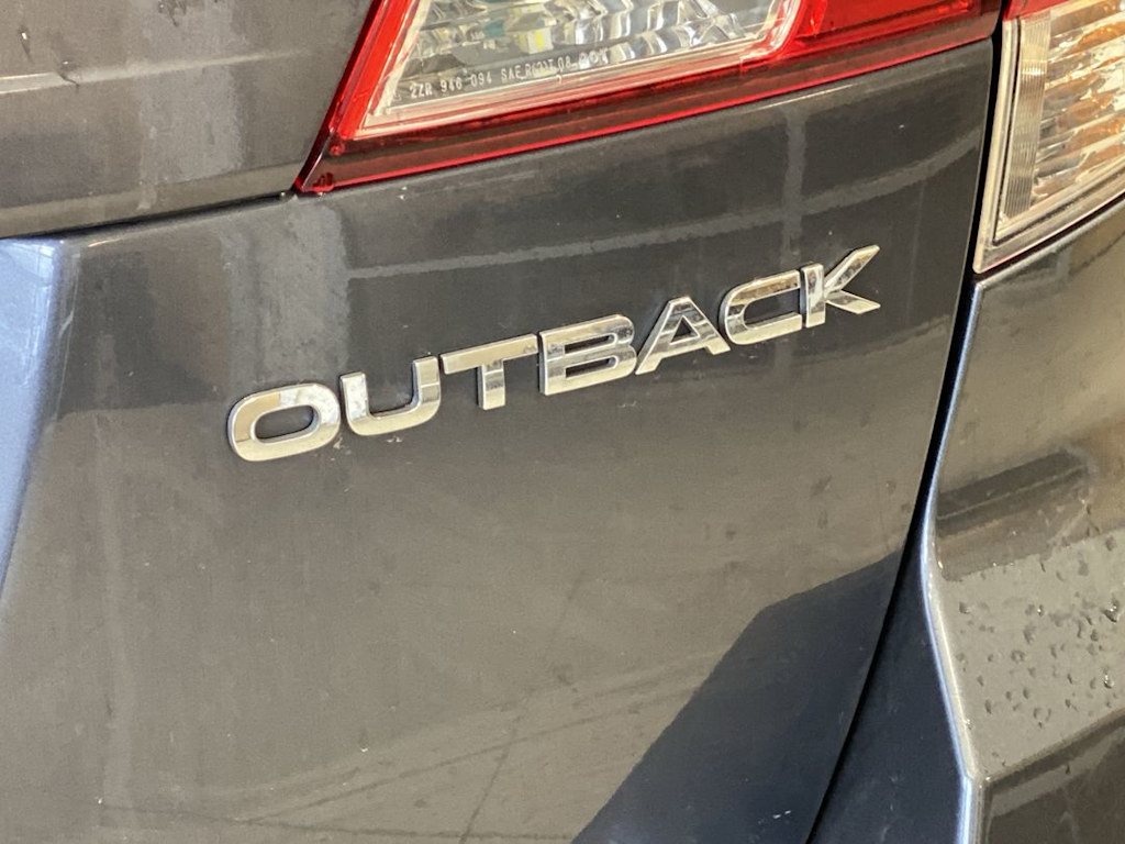 Thumbnail: 2014 Subaru Outback - 7