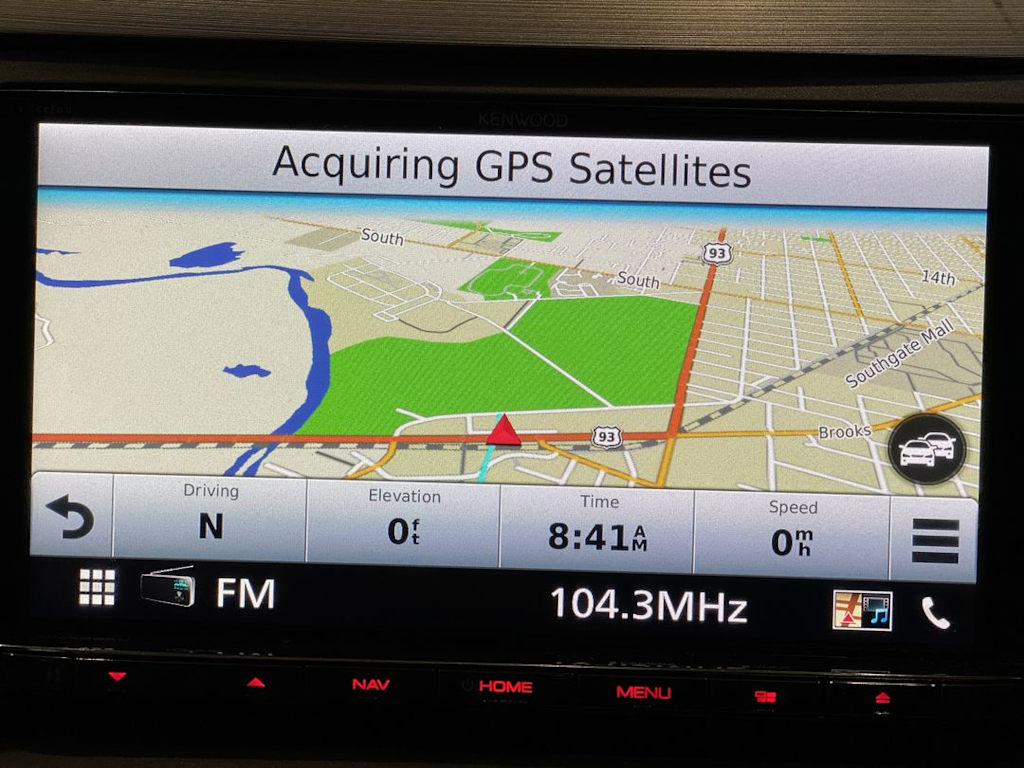 Thumbnail: 2014 Subaru Outback - 25