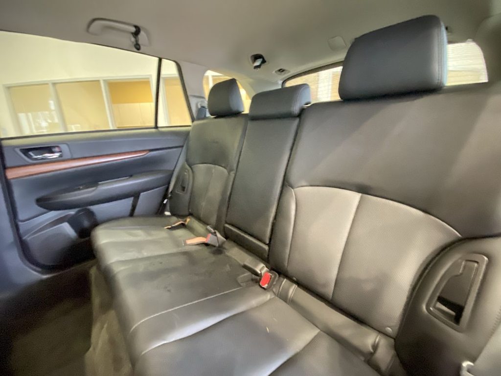 Thumbnail: 2014 Subaru Outback - 12
