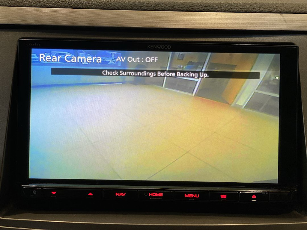 Thumbnail: 2014 Subaru Outback - 24