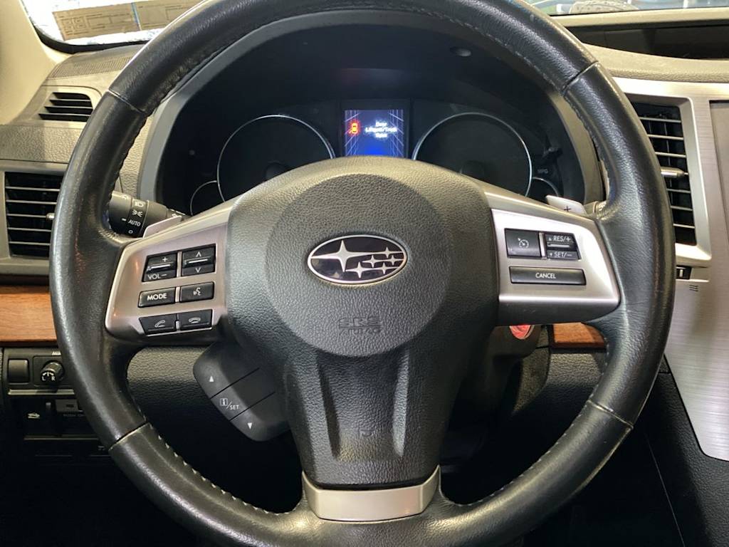 Thumbnail: 2014 Subaru Outback - 2