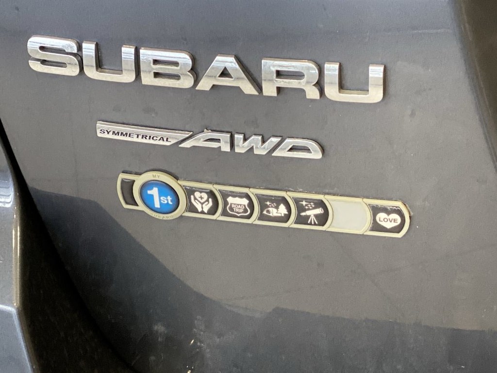 Thumbnail: 2014 Subaru Outback - 15