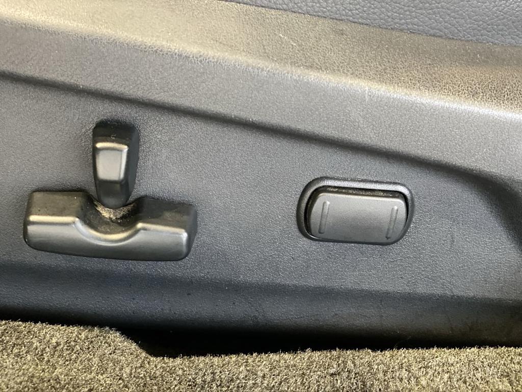 Thumbnail: 2014 Subaru Outback - 22