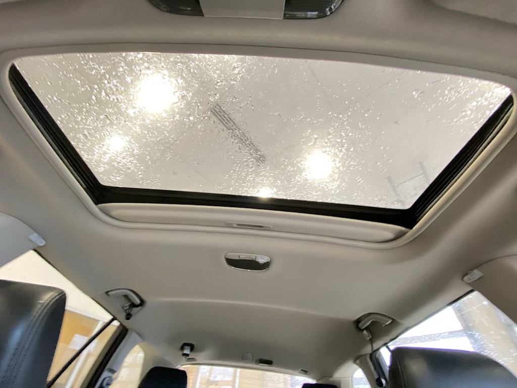 Thumbnail: 2014 Subaru Outback - 27