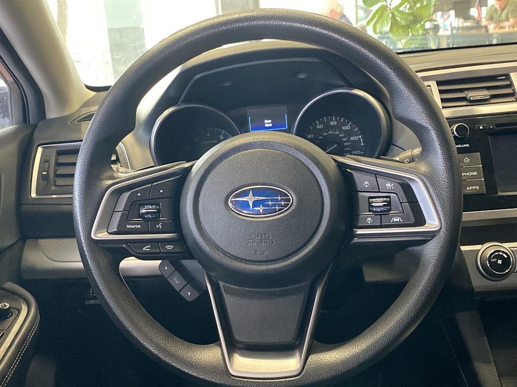 Thumbnail: 2019 Subaru Outback - 2