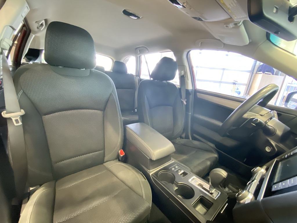 Thumbnail: 2019 Subaru Outback - 10