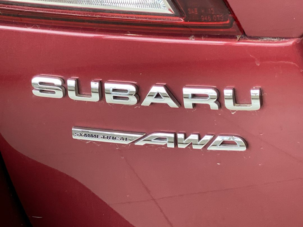 Thumbnail: 2019 Subaru Outback - 6