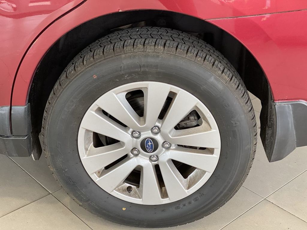 Thumbnail: 2019 Subaru Outback - 7