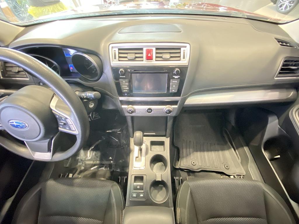 Thumbnail: 2019 Subaru Outback - 8
