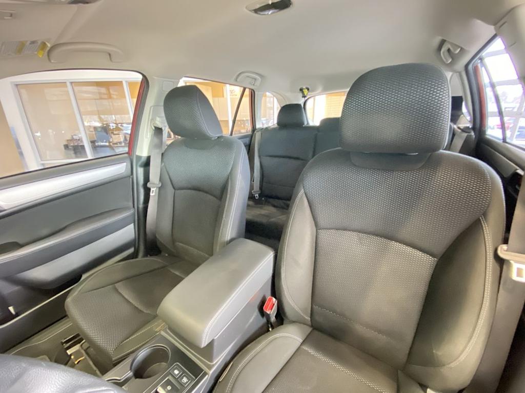 Thumbnail: 2019 Subaru Outback - 9