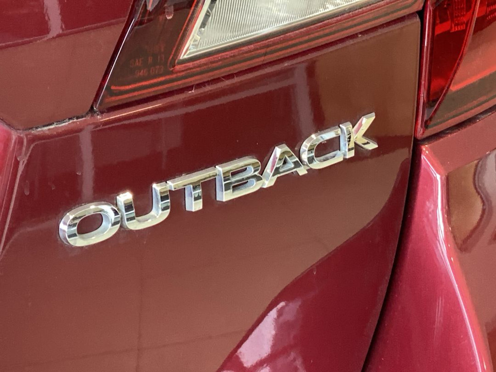 Thumbnail: 2019 Subaru Outback - 21
