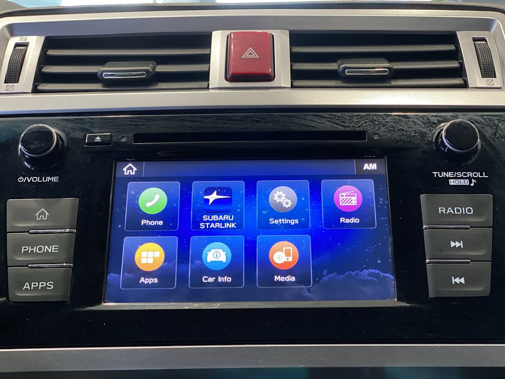 Thumbnail: 2019 Subaru Outback - 12