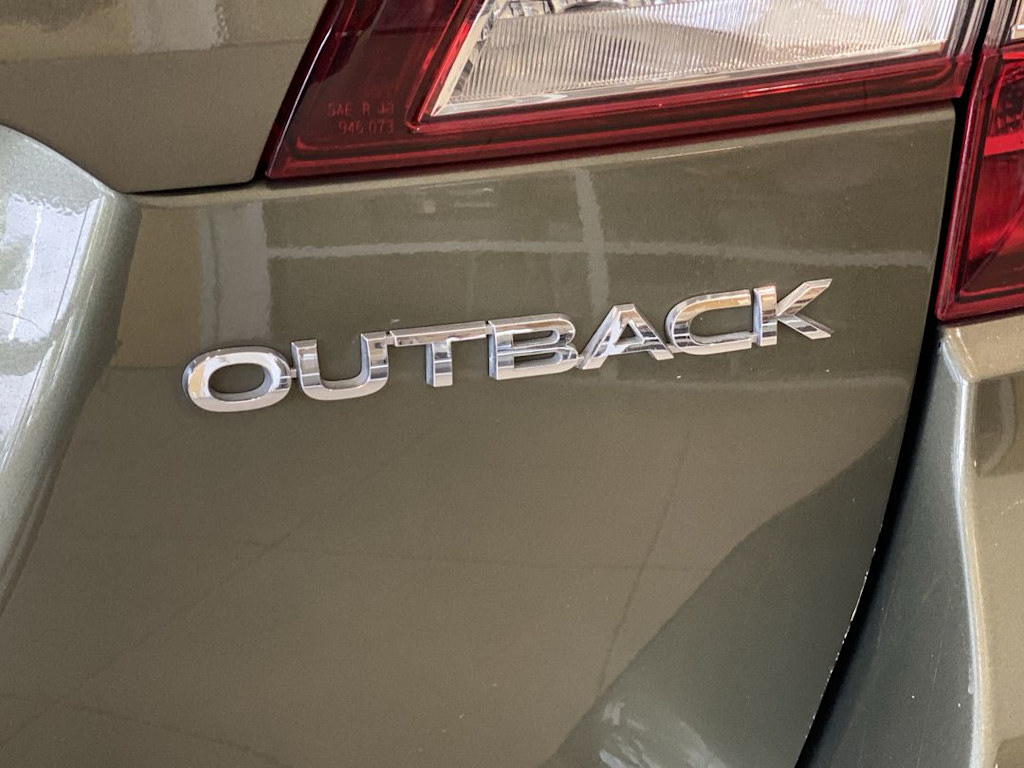 Thumbnail: 2018 Subaru Outback - 21