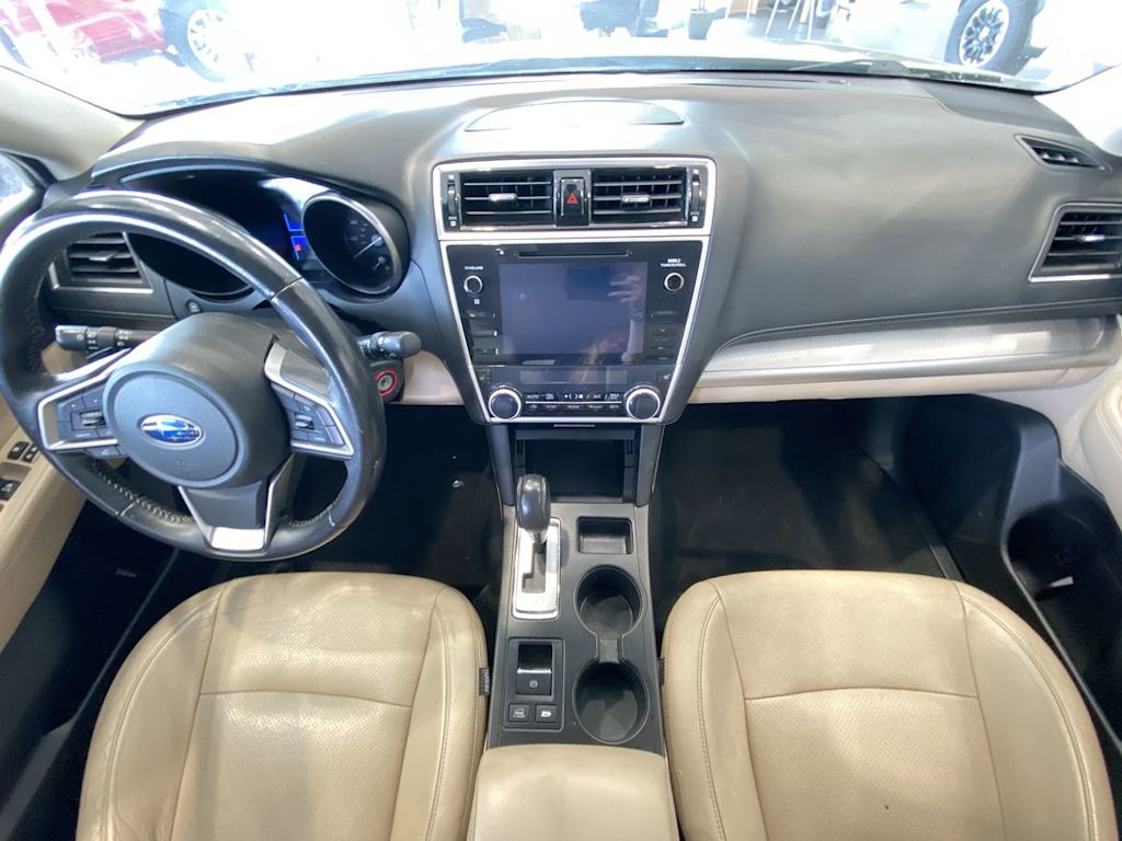 Thumbnail: 2018 Subaru Outback - 9