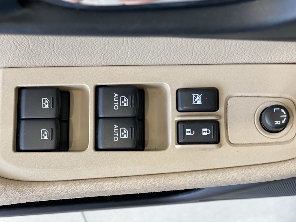 Thumbnail: 2018 Subaru Outback - 23