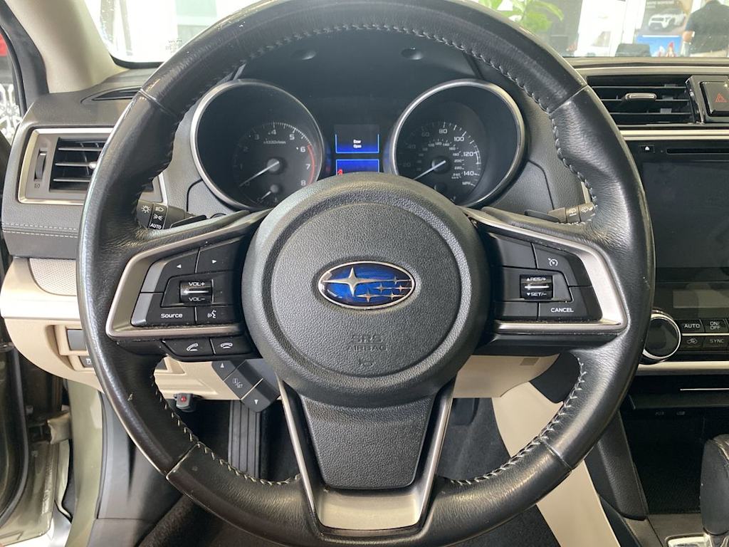 Thumbnail: 2018 Subaru Outback - 2