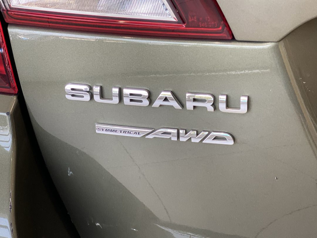 Thumbnail: 2018 Subaru Outback - 7