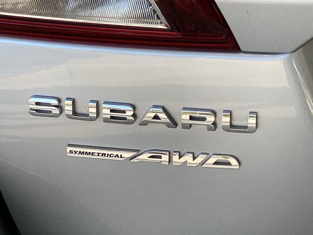 Thumbnail: 2018 Subaru Outback - 6