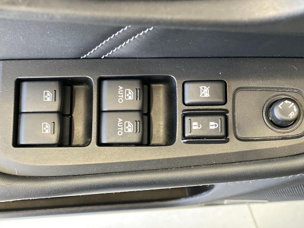 Thumbnail: 2018 Subaru Outback - 23