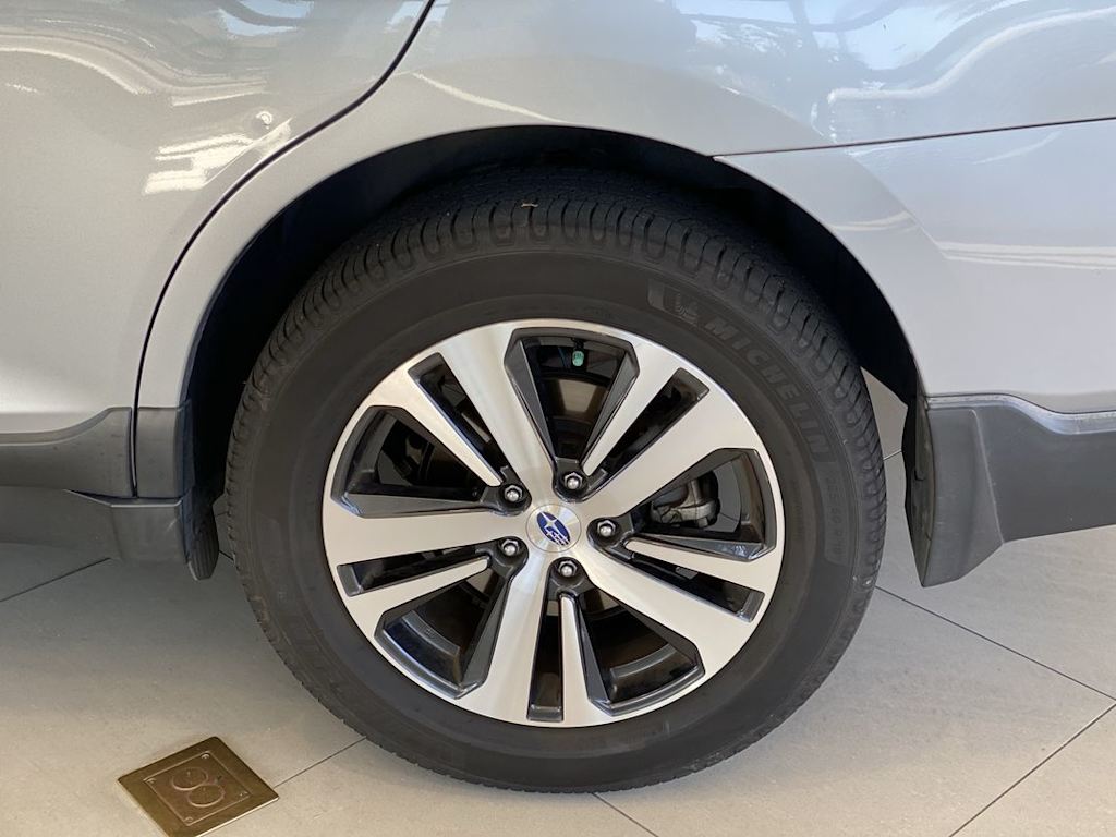 Thumbnail: 2018 Subaru Outback - 7