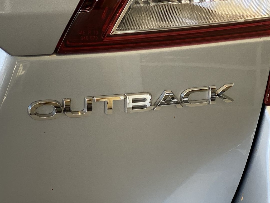 Thumbnail: 2018 Subaru Outback - 21