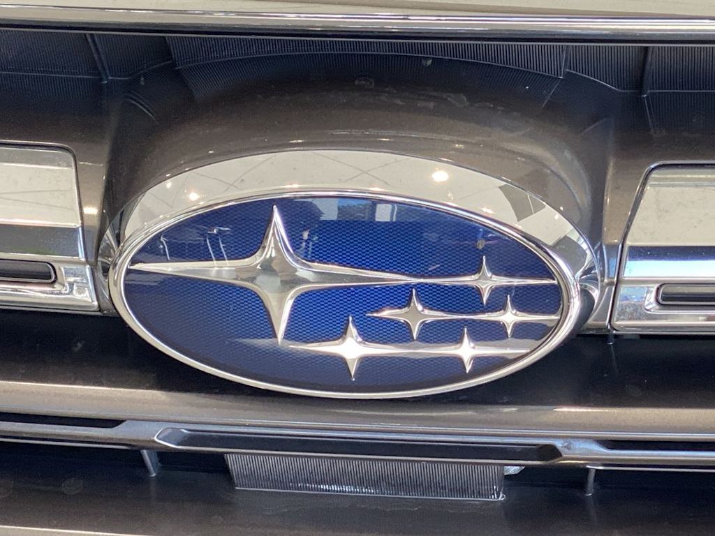 Thumbnail: 2018 Subaru Outback - 20