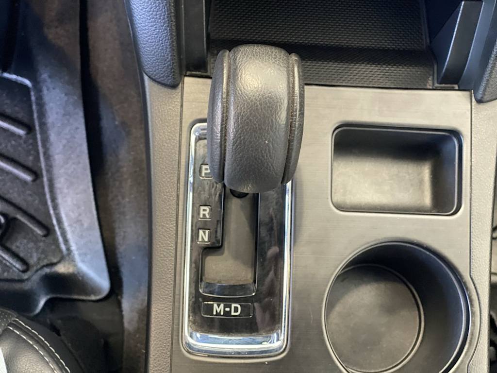 Thumbnail: 2018 Subaru Outback - 12