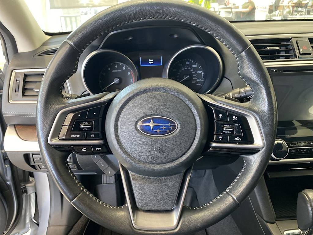 Thumbnail: 2018 Subaru Outback - 2