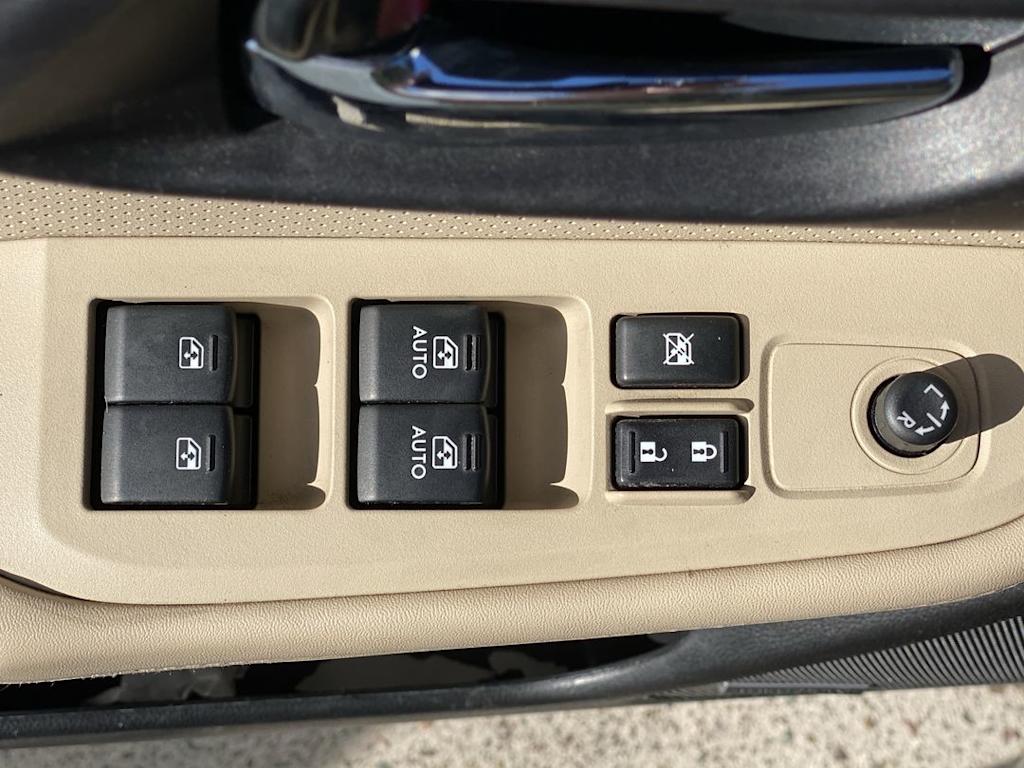 Thumbnail: 2017 Subaru Outback - 23