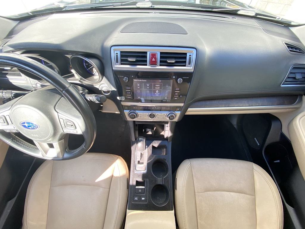 Thumbnail: 2017 Subaru Outback - 8