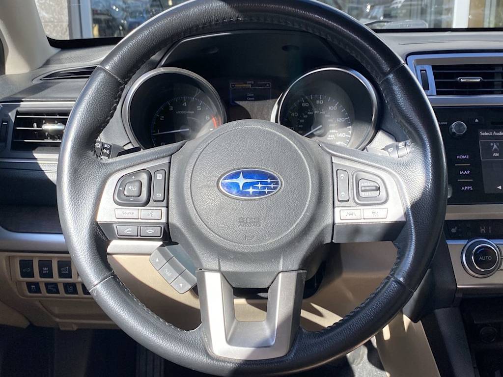 Thumbnail: 2017 Subaru Outback - 2