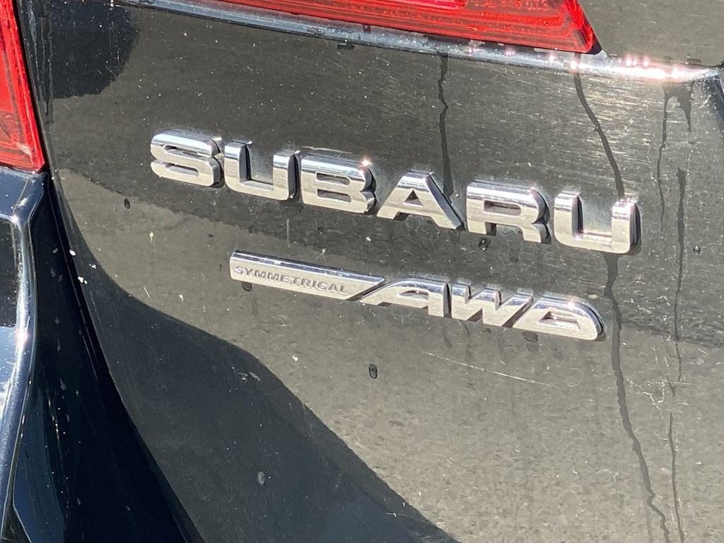 Thumbnail: 2017 Subaru Outback - 6