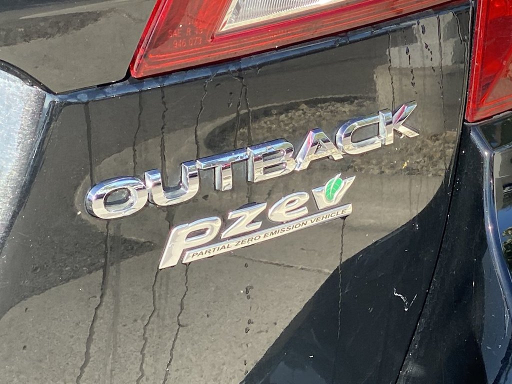 Thumbnail: 2017 Subaru Outback - 21