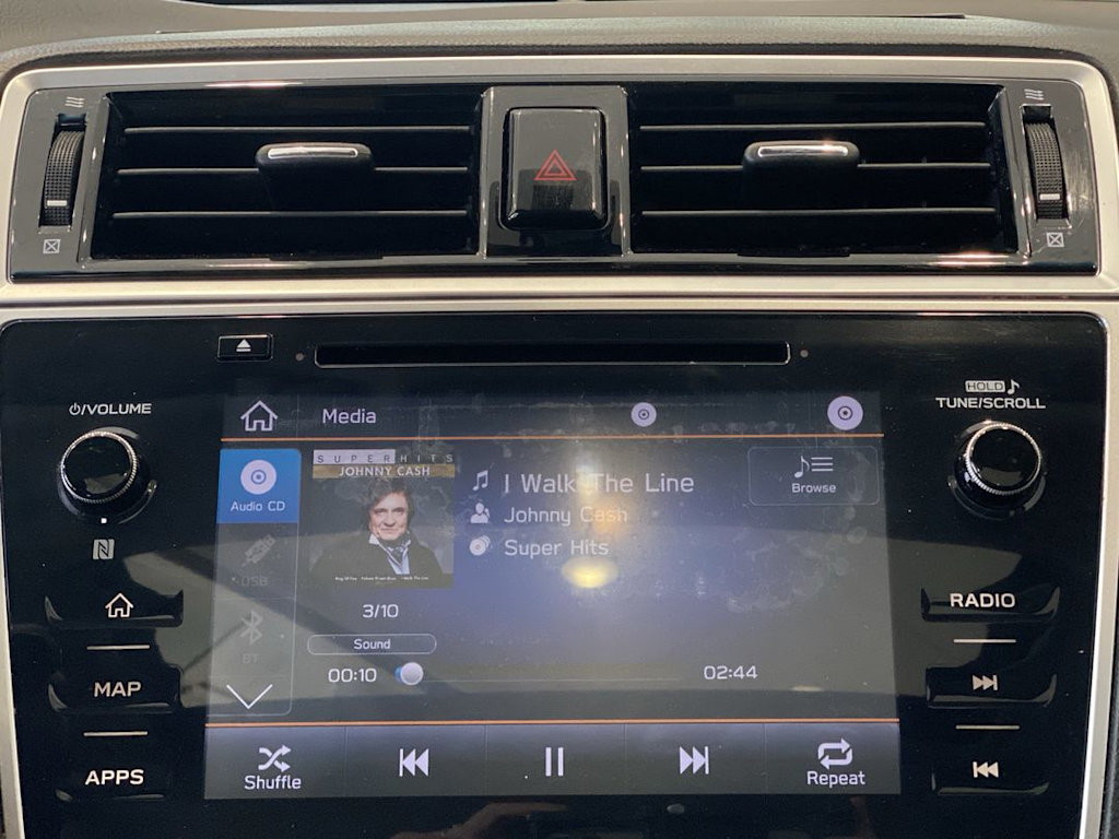 Thumbnail: 2019 Subaru Outback - 12