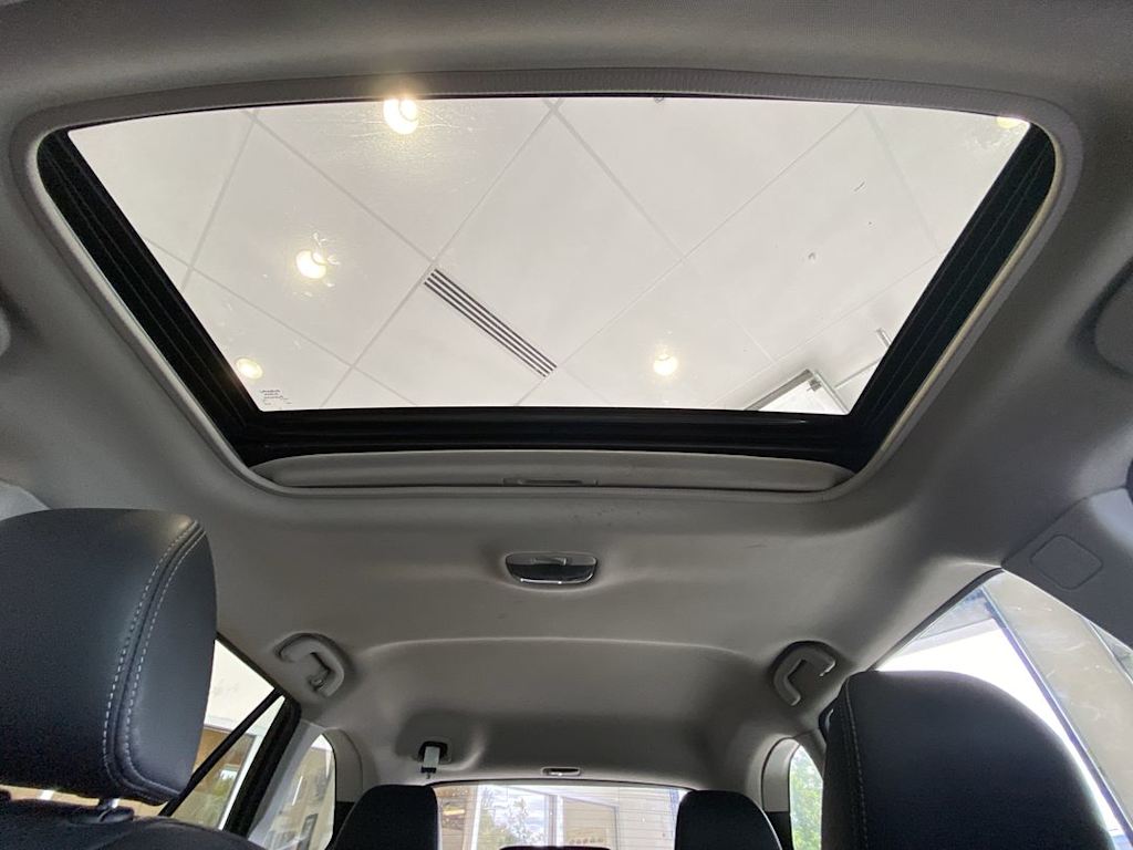 Thumbnail: 2019 Subaru Outback - 28