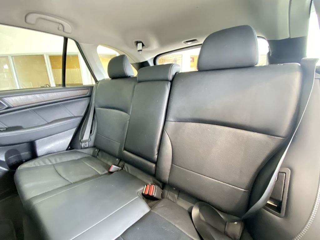 Thumbnail: 2019 Subaru Outback - 11