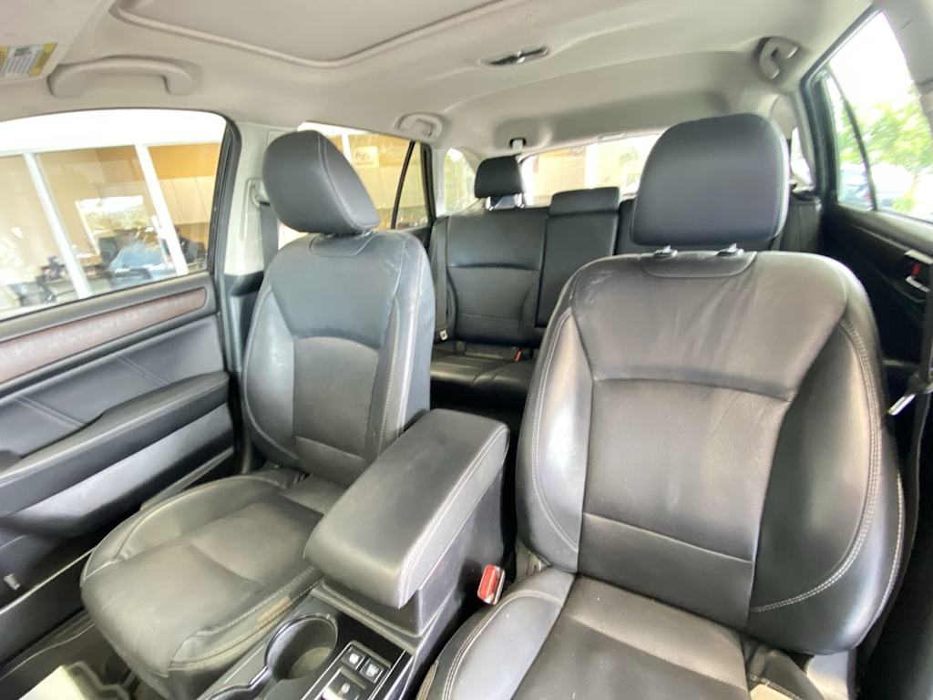 Thumbnail: 2019 Subaru Outback - 9