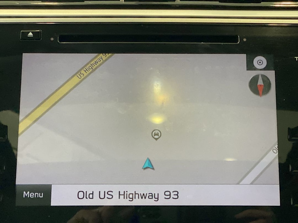 Thumbnail: 2019 Subaru Outback - 26