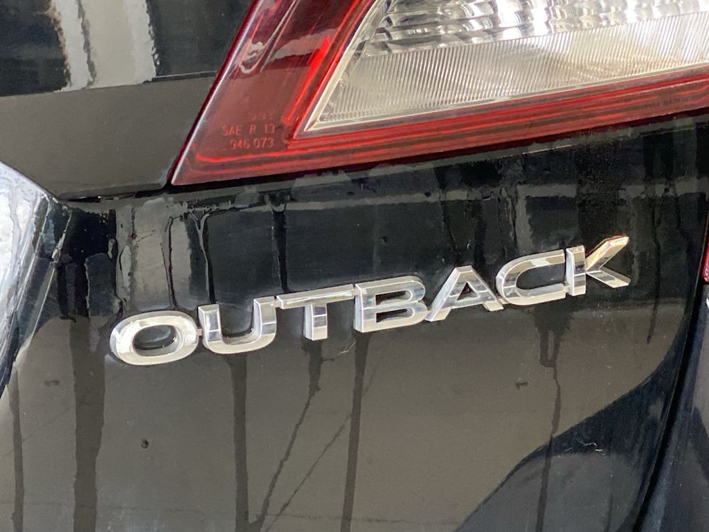 Thumbnail: 2019 Subaru Outback - 21