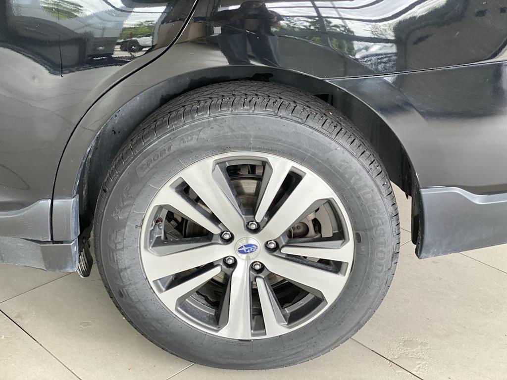 Thumbnail: 2019 Subaru Outback - 7