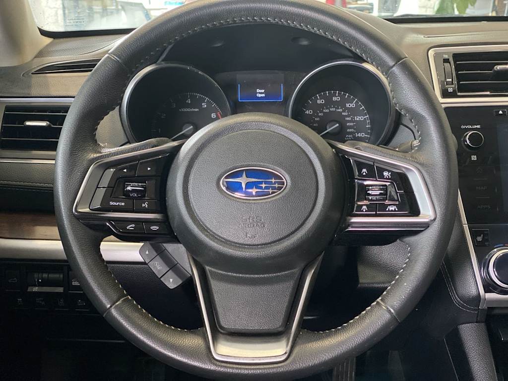 Thumbnail: 2019 Subaru Outback - 2